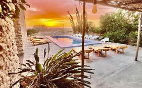 Chill House Surf Camp